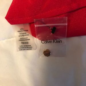 Calvin Klein Tops - Calvin Klein long sleeve blouse, size XL Calvin Klein Tops - Calvin Klein long sleeve blouse, size XL